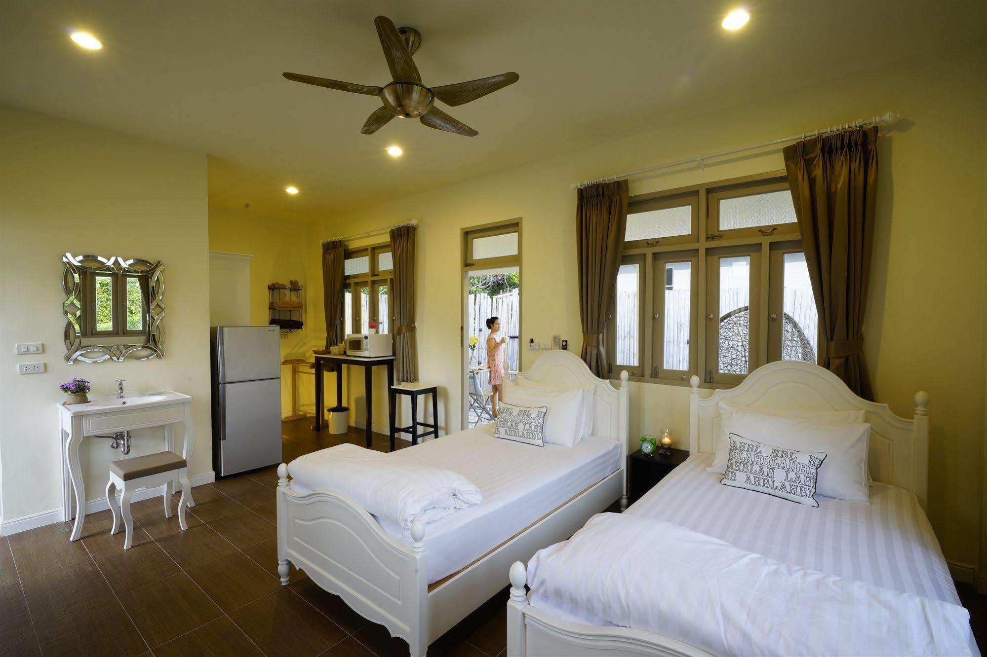 Resort Perennial Phuket